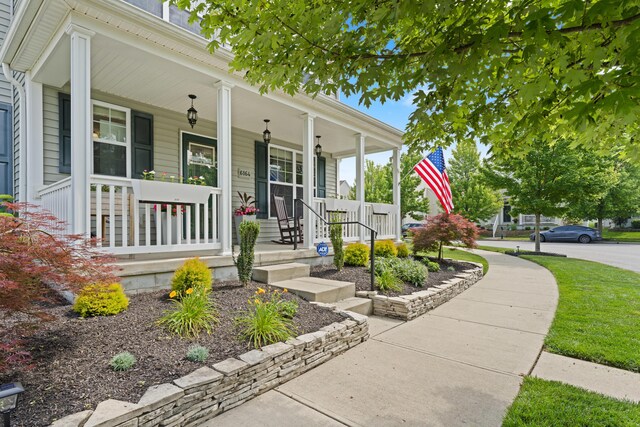 6164 Jennis Rd, Westerville, OH 43081 - photo 3