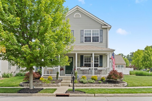 6164 Jennis Rd, Westerville, OH 43081 - photo 59