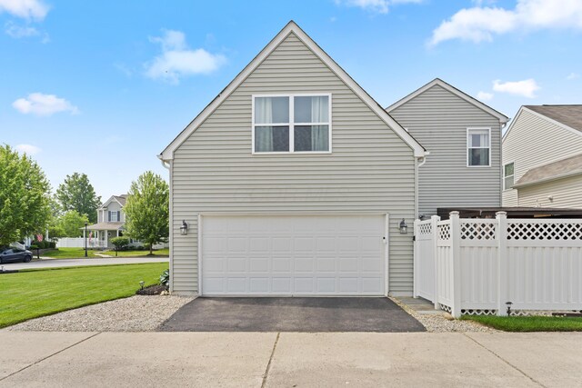 6164 Jennis Rd, Westerville, OH 43081 - photo 32