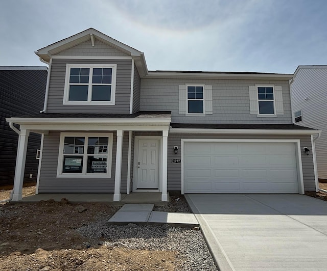 1777 Jacko Ln, Circleville, OH 43113 - photo 1