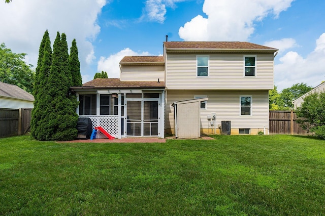 4198 Rockledge St, Grove City, OH 43123 - photo 35
