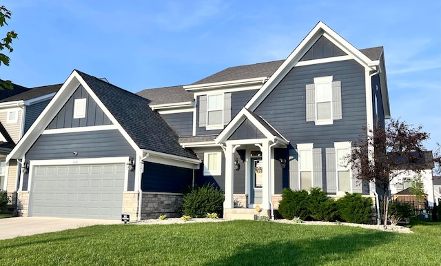 6044 Honey Farm Way, Grove City, OH 43123 - photo 1