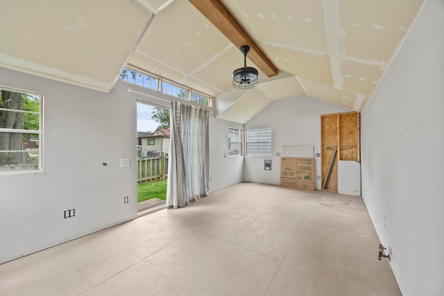 972 Weiant Ave, Newark, OH 43055 - view of garage