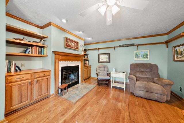 1102 Farmington Ln, Washington Court House, OH 43160 - photo 12