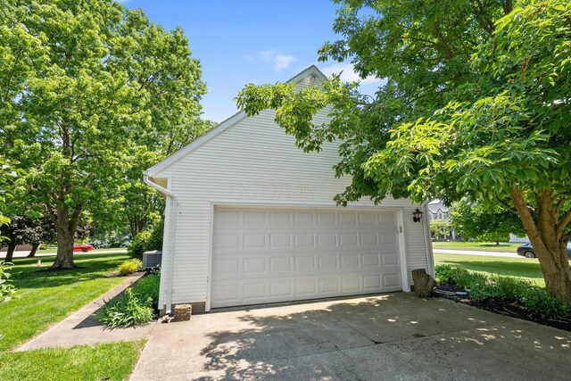 1102 Farmington Ln, Washington Court House, OH 43160 - photo 22