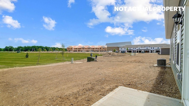 183 Badger Pass, Newark, OH 43055 - view of property's community