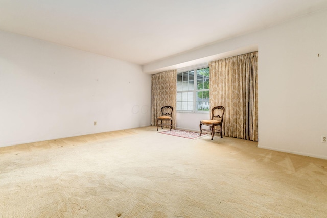 893 Singing Hills Ln, Columbus, OH 43235 - unfurnished room with carpet floors