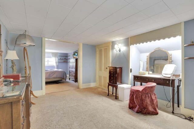 2083 Welsh Hills Rd, Granville, OH 43023 - view of carpeted bedroom