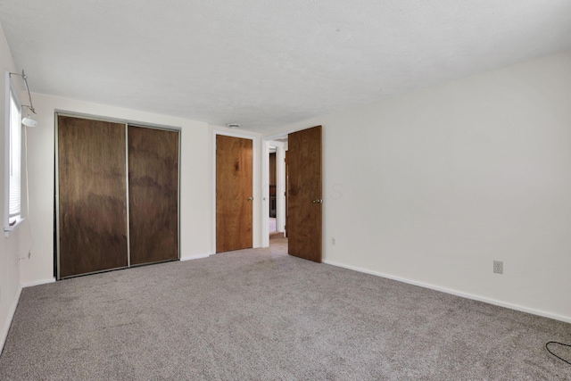 2083 Welsh Hills Rd, Granville, OH 43023 - unfurnished bedroom featuring carpet flooring and a closet