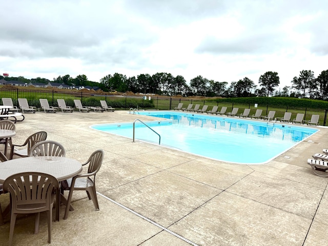 332 Bottecchia Blvd, Johnstown, OH 43031