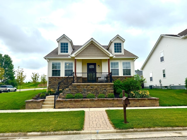 332 Bottecchia Blvd, Johnstown, OH 43031