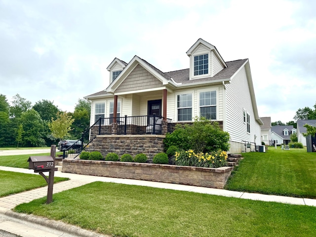 332 Bottecchia Blvd, Johnstown, OH 43031