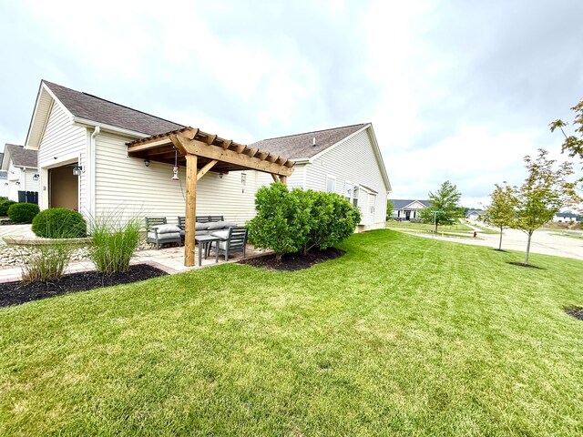 332 Bottecchia Blvd, Johnstown, OH 43031