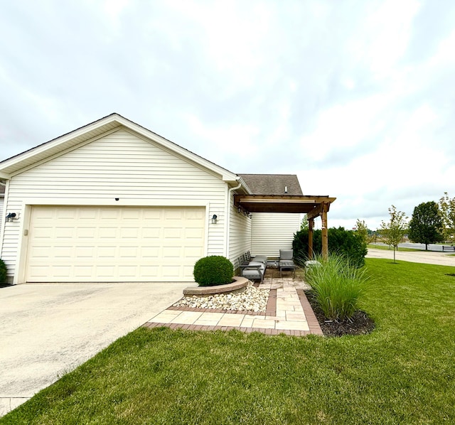 332 Bottecchia Blvd, Johnstown, OH 43031