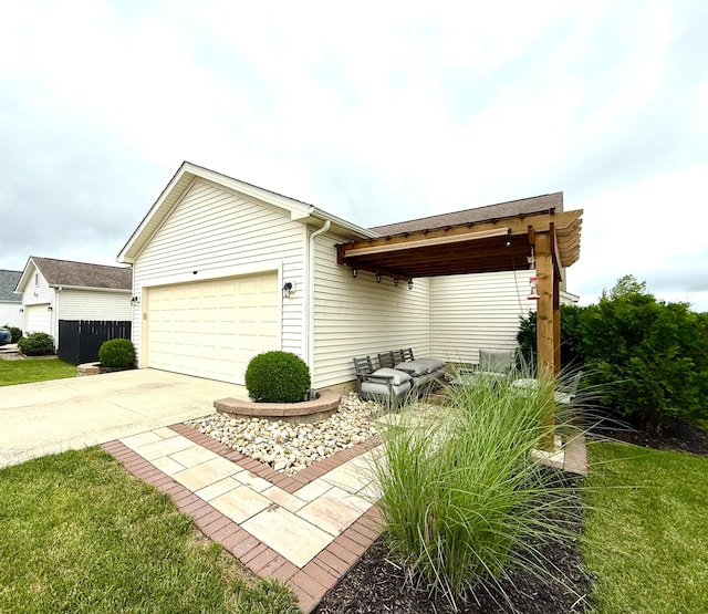 332 Bottecchia Blvd, Johnstown, OH 43031