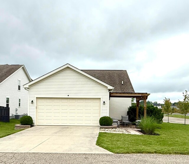 332 Bottecchia Blvd, Johnstown, OH 43031