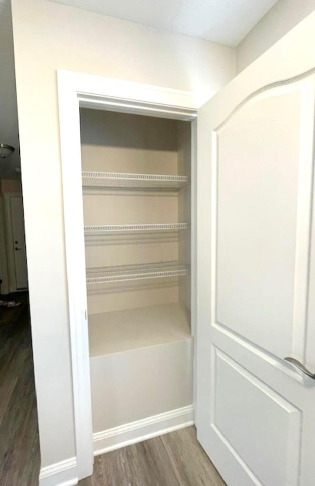 332 Bottecchia Blvd, Johnstown, OH 43031 - view of closet