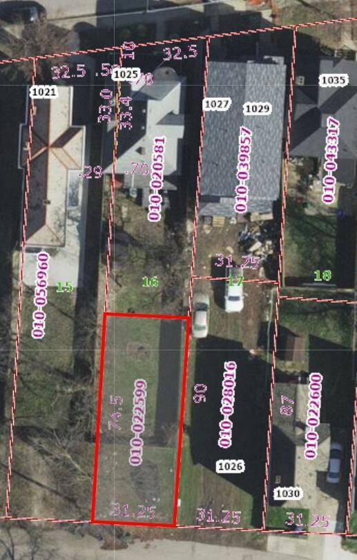 0 Fair Ave, Columbus, OH 43205