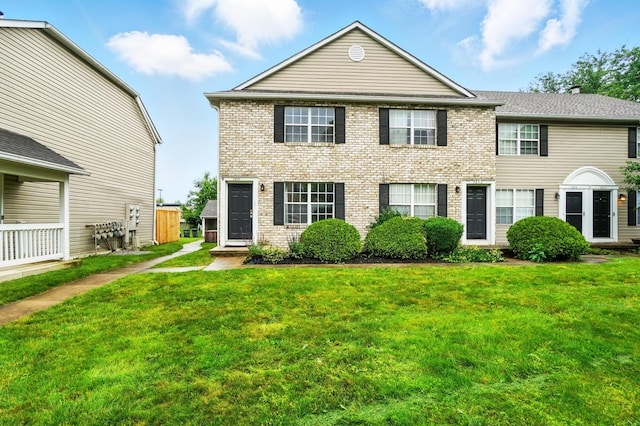 7871 Meadowhaven Blvd Unit 56, Columbus, OH 43235 - photo 1