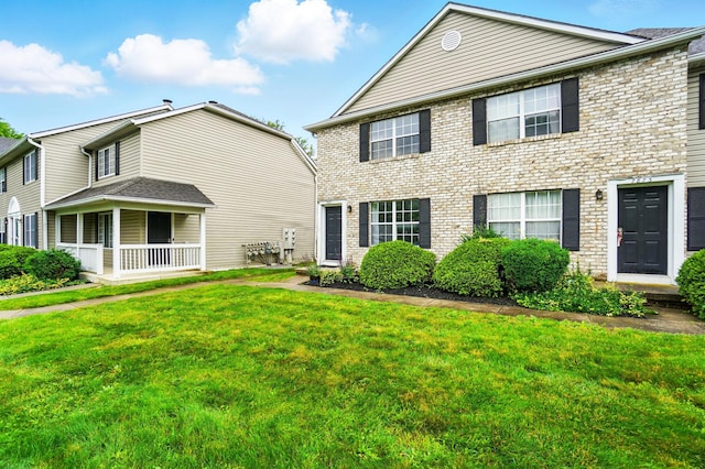 7871 Meadowhaven Blvd Unit 56, Columbus, OH 43235 - photo 3