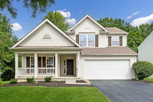 4201 Preservation Ave, New Albany, OH 43054 - photo 1