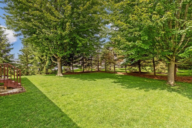 4201 Preservation Ave, New Albany, OH 43054 - photo 28