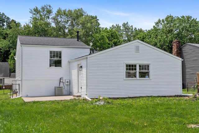 4094 Jonquil St, Columbus, OH 43224 - photo 47