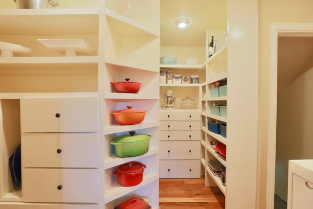 120 Hickory Ln, Lancaster, OH 43130 - view of storage area