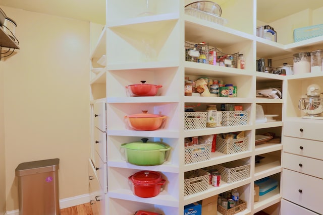120 Hickory Ln, Lancaster, OH 43130 - view of storage area