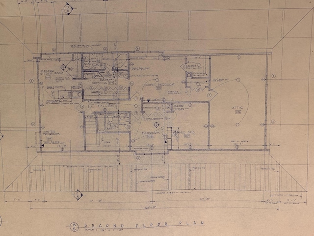 120 Hickory Ln, Lancaster, OH 43130 - view of room layout
