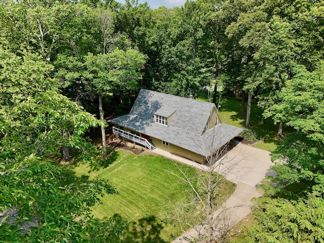 120 Hickory Ln, Lancaster, OH 43130 - view of subject property