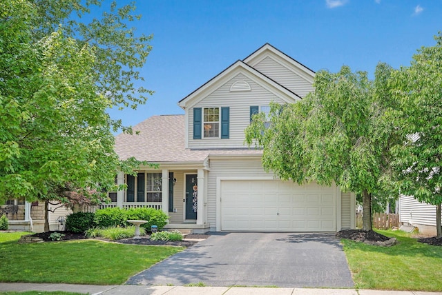 2349 Myrtle Valley Dr, Columbus, OH 43228 - photo 1