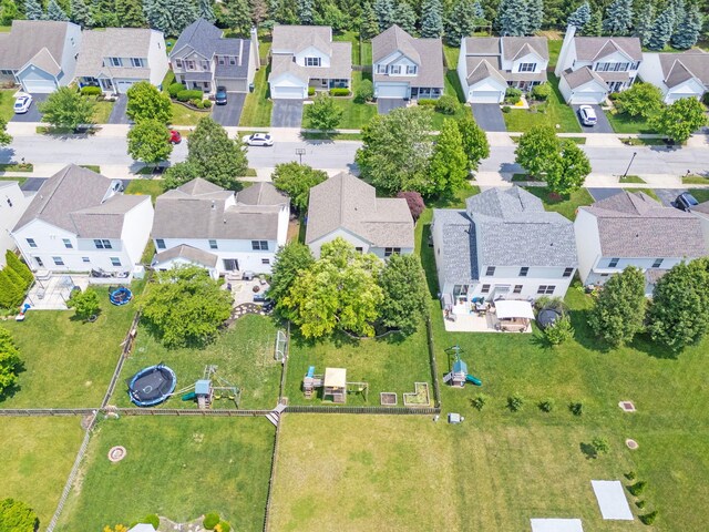 2349 Myrtle Valley Dr, Columbus, OH 43228 - photo 44