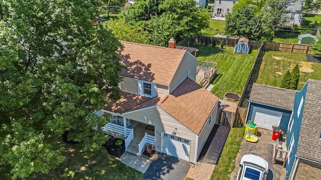 468 Loveman Ave, Worthington, OH 43085 - photo 5