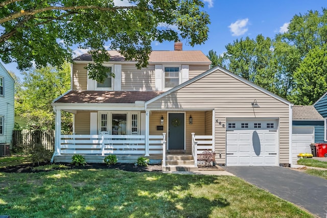 468 Loveman Ave, Worthington, OH 43085 - photo 1