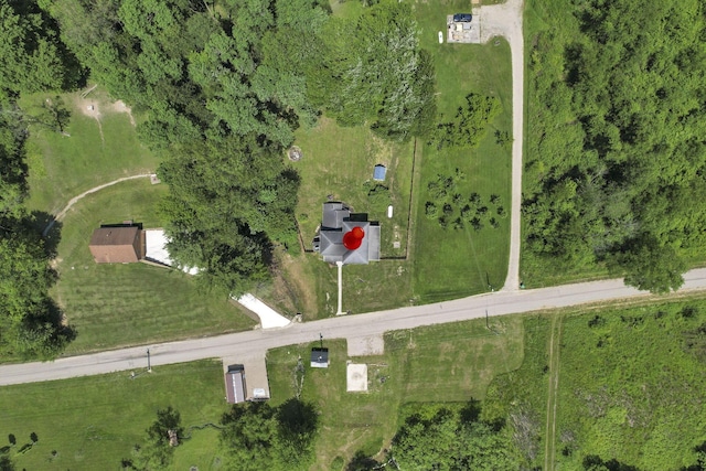 6228 Patton Rd NE, Newark, OH 43055 - aerial overview of property's location
