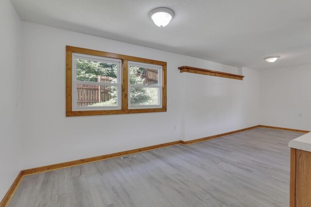 6228 Patton Rd NE, Newark, OH 43055 - empty room featuring wood finished floors