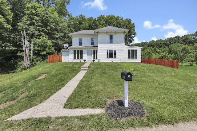 6228 Patton Rd NE, Newark, OH 43055 - view of front of house