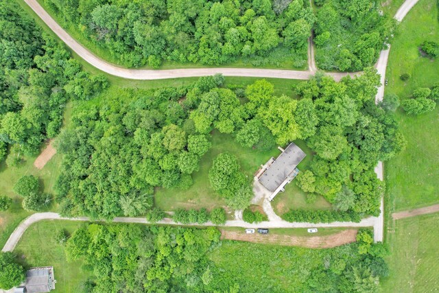 562 Bowman Ln, Chillicothe, OH 45601 - view of property location