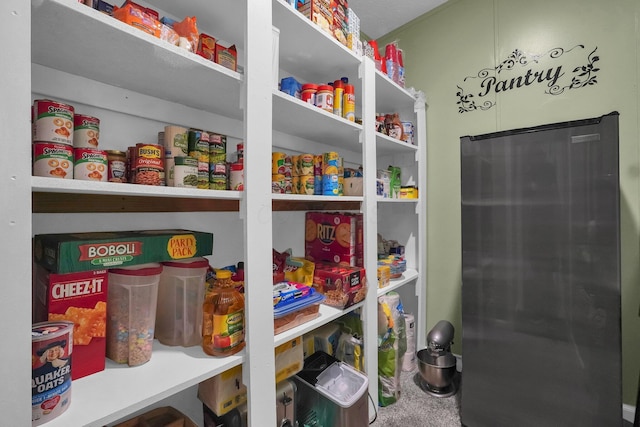 562 Bowman Ln, Chillicothe, OH 45601 - view of pantry