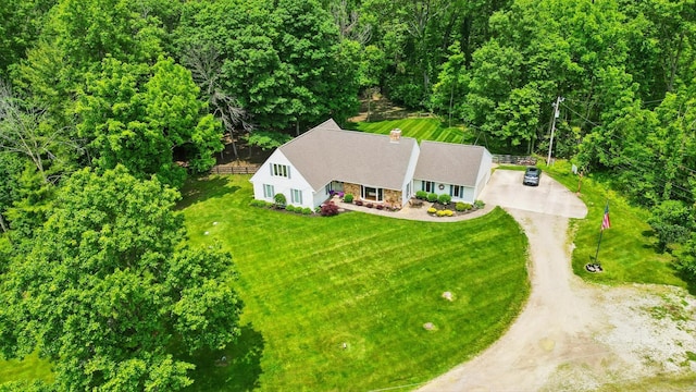 8384 Morris Rd, Hilliard, OH 43026 - view of subject property