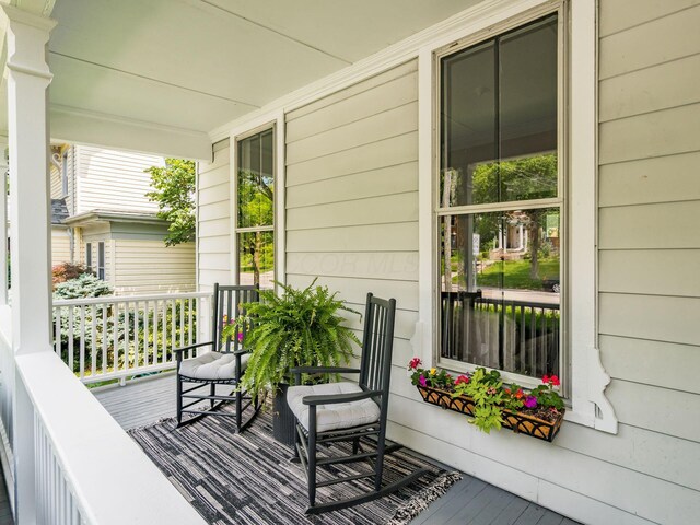 234 N Sandusky St, Delaware, OH 43015 - photo 3