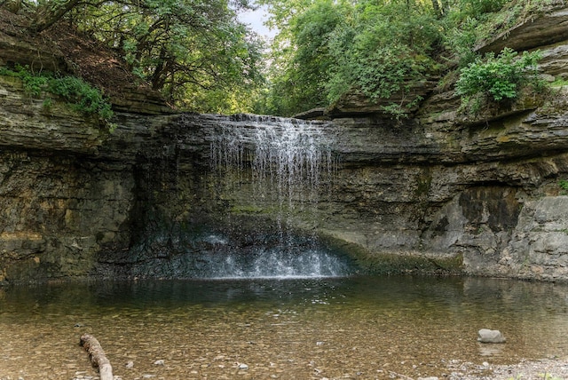 1608 Arlington Ave, Marble Cliff, OH 43212 - water view