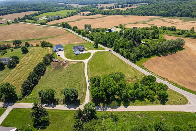 1526 Crosley Rd, Granville, OH 43023 - view of rural area
