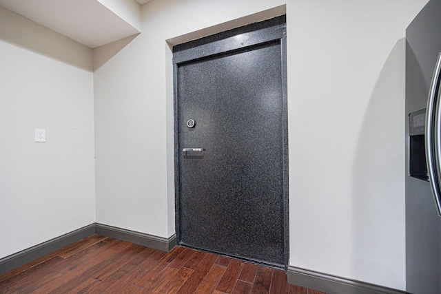 1526 Crosley Rd, Granville, OH 43023 - property entrance