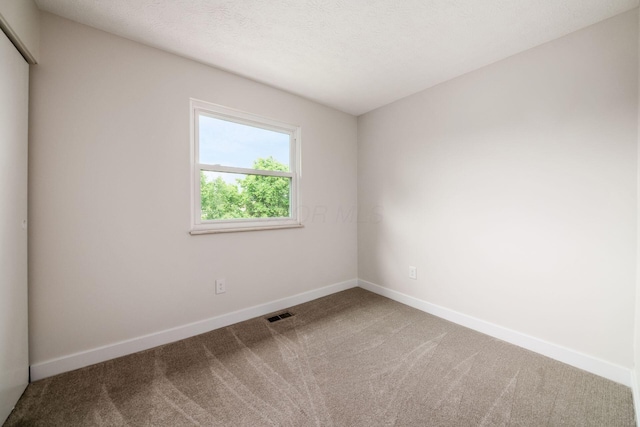 5350 Bittersweet Ct, Columbus, OH 43230 - spare room with carpet and baseboards