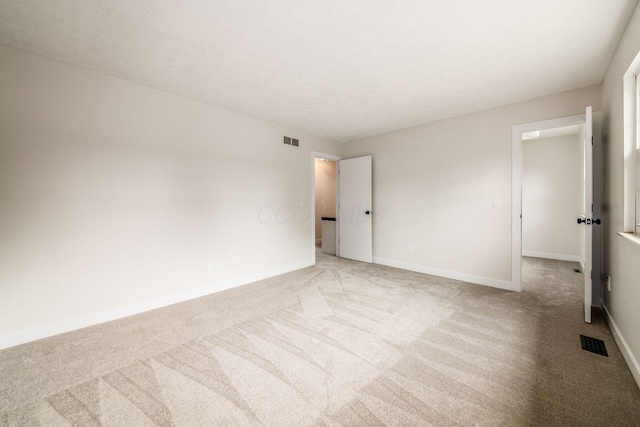 5350 Bittersweet Ct, Columbus, OH 43230 - carpeted spare room featuring baseboards