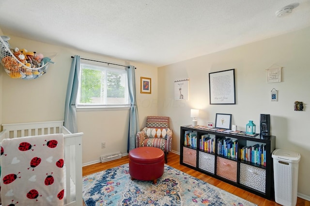 4860 Downing Dr, Columbus, OH 43232 - bedroom with wood finished floors