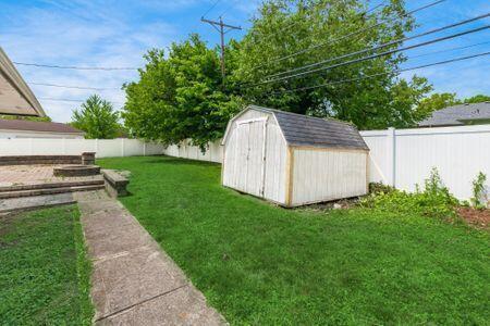 2864 Ivanhoe Dr, Columbus, OH 43209 - photo 45