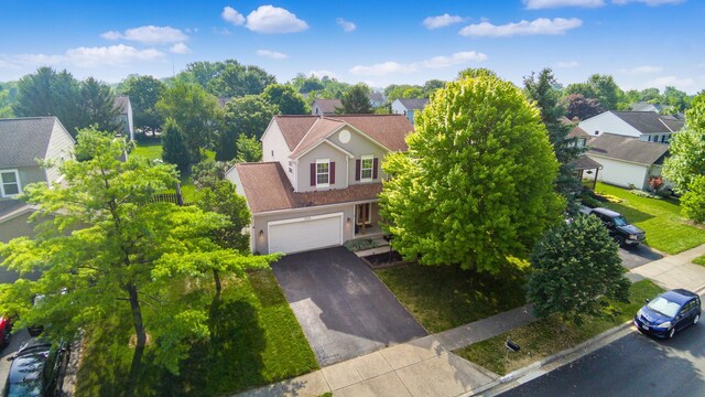 3258 Scioto Farms Dr, Hilliard, OH 43026 - photo 1